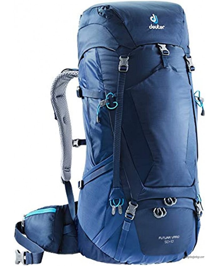 Deuter Futura Vario Pro 50+10 Backpack