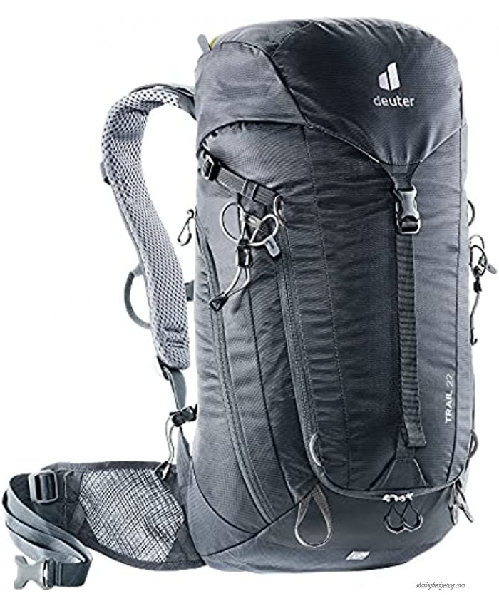 Deuter Unisex– Adult's Trail 22 Hiking Backpack