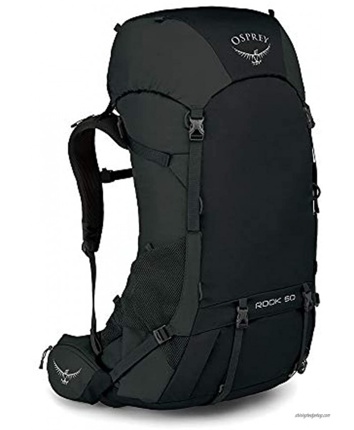 Osprey Rook 50 Men's Backpacking Backpack