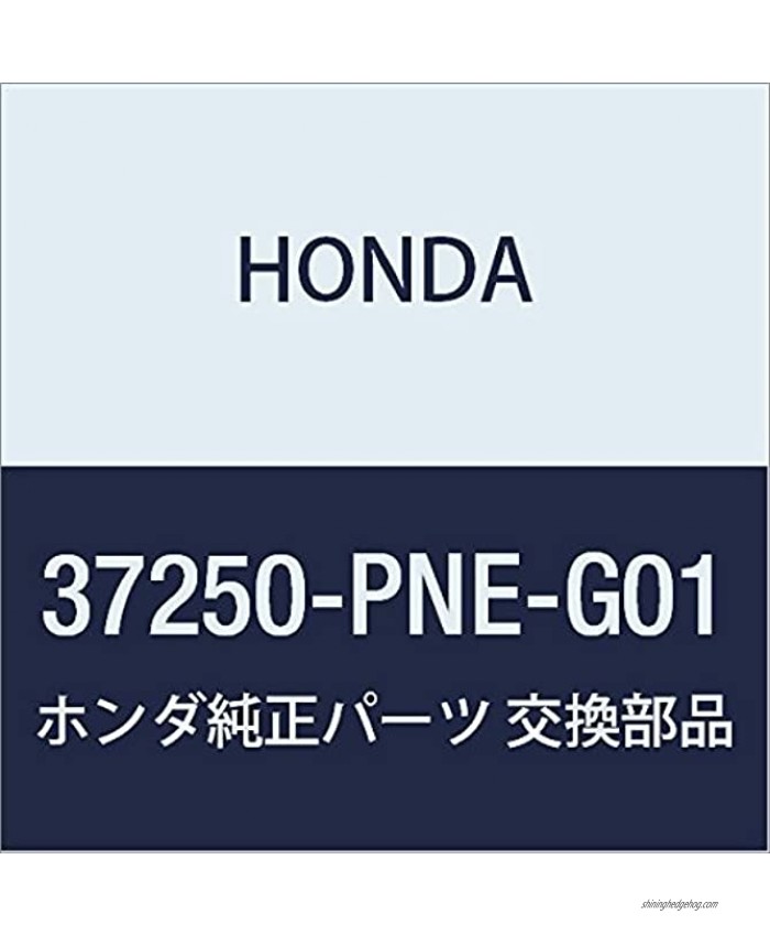 <b>Notice</b>: Undefined index: alt_image in <b>/www/wwwroot/shininghedgehog.com/vqmod/vqcache/vq2-catalog_view_theme_astragrey_template_product_category.tpl</b> on line <b>148</b>Honda Genuine 37250-PNE-G01 Switch Assembly