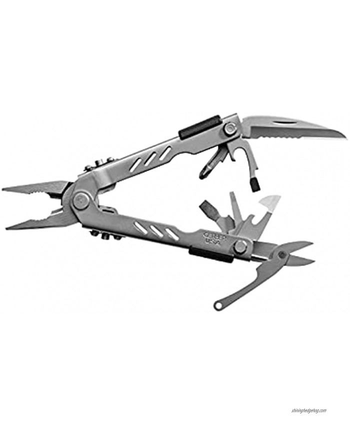 Gerber MP400 Compact Sport Multi-Plier Stainless [45500]