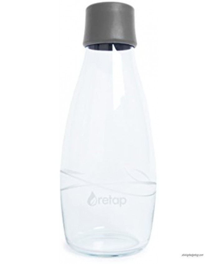 <b>Notice</b>: Undefined index: alt_image in <b>/www/wwwroot/shininghedgehog.com/vqmod/vqcache/vq2-catalog_view_theme_astragrey_template_product_category.tpl</b> on line <b>148</b>Retap Borosilicate Glass Water Bottle 17 oz
