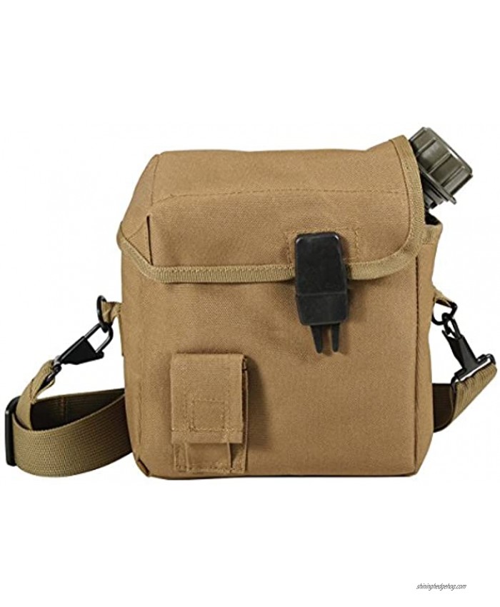 Rothco Molle Bladder Canteen Cover