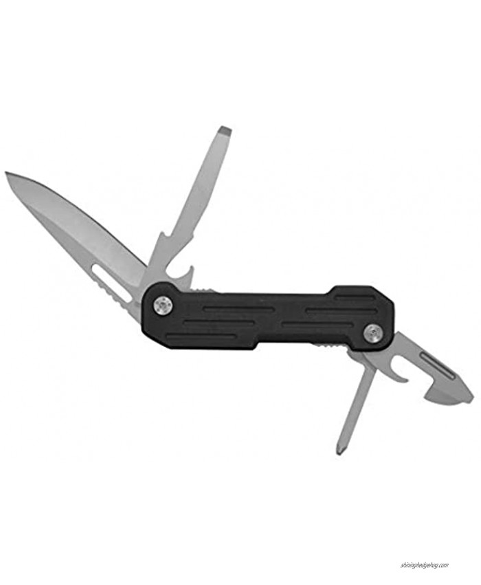 Camillus Pocket Block 6.25 Folding Knife