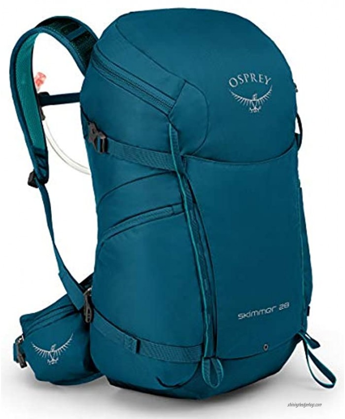 Osprey Skimmer 28 Women's Hiking Hydration Backpack