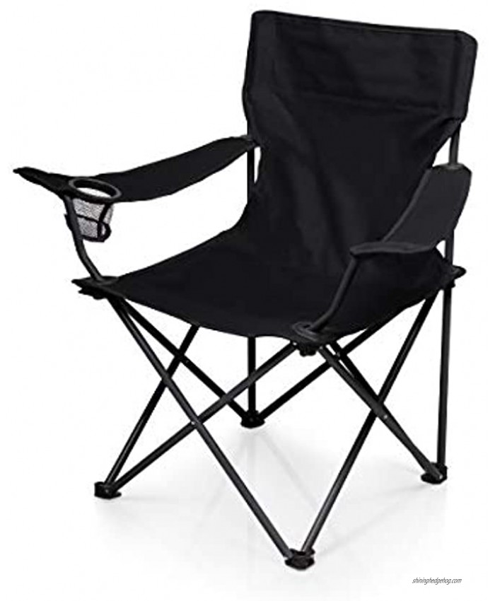 ONIVA a Picnic Time brand PTZ Portable Folding Camp Chair