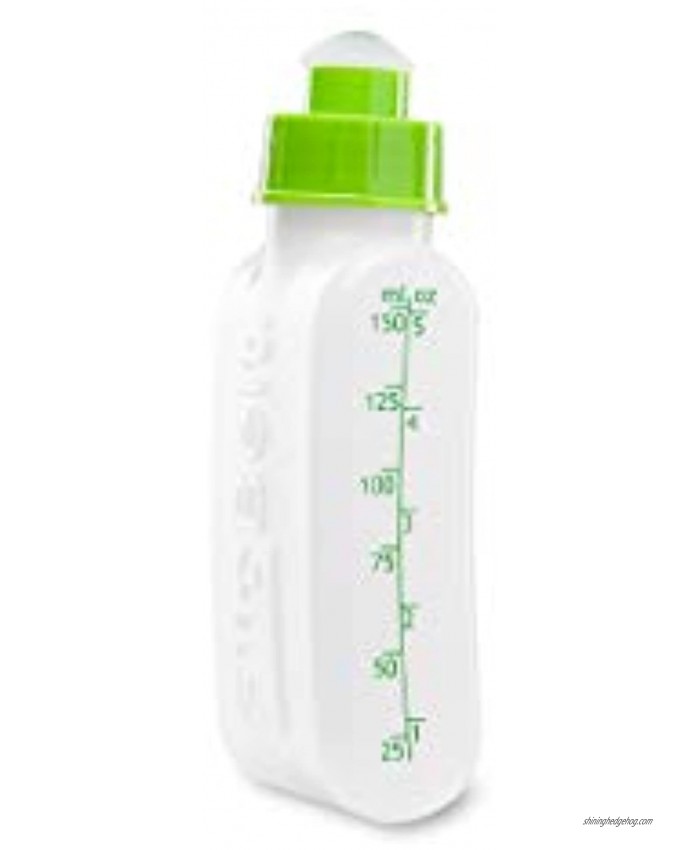 FlipBelt Water Bottles