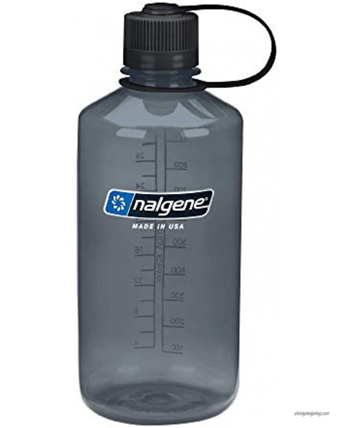 <b>Notice</b>: Undefined index: alt_image in <b>/www/wwwroot/shininghedgehog.com/vqmod/vqcache/vq2-catalog_view_theme_astragrey_template_product_category.tpl</b> on line <b>148</b>Nalgene Tritan Narrow Mouth BPA-Free Water Bottle 32 oz