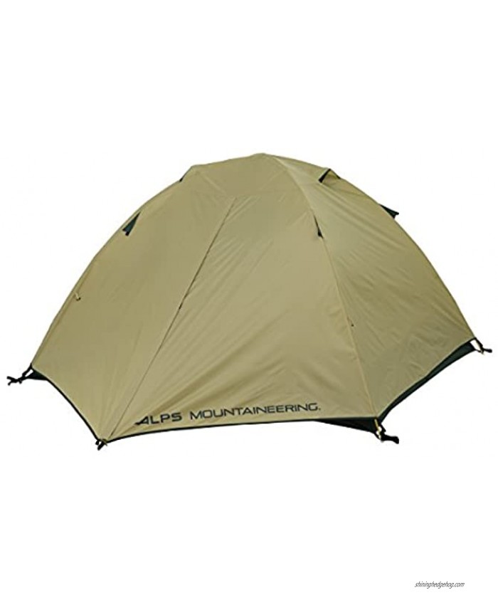 ALPS Mountaineering Expedition-Tents Taurus Outfitter Tent