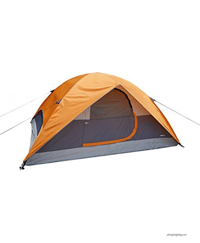 Basics Outdoor Camping Tent
