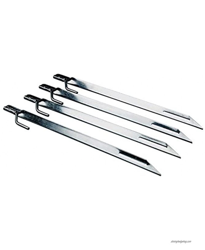 Coleman Tent-Stakes coleman Tent Stakes