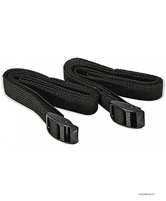 Therm-a-Rest Camping and Backpacking Accessory Straps 2-Count