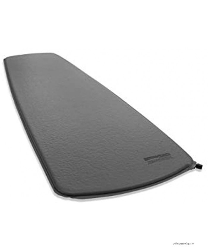 Therm-a-Rest Trail Scout Self-Inflating Foam Camping Mat