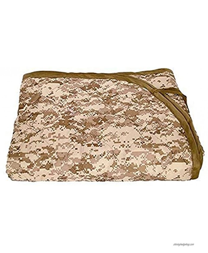 Fox Outdoor Products Poncho Liner