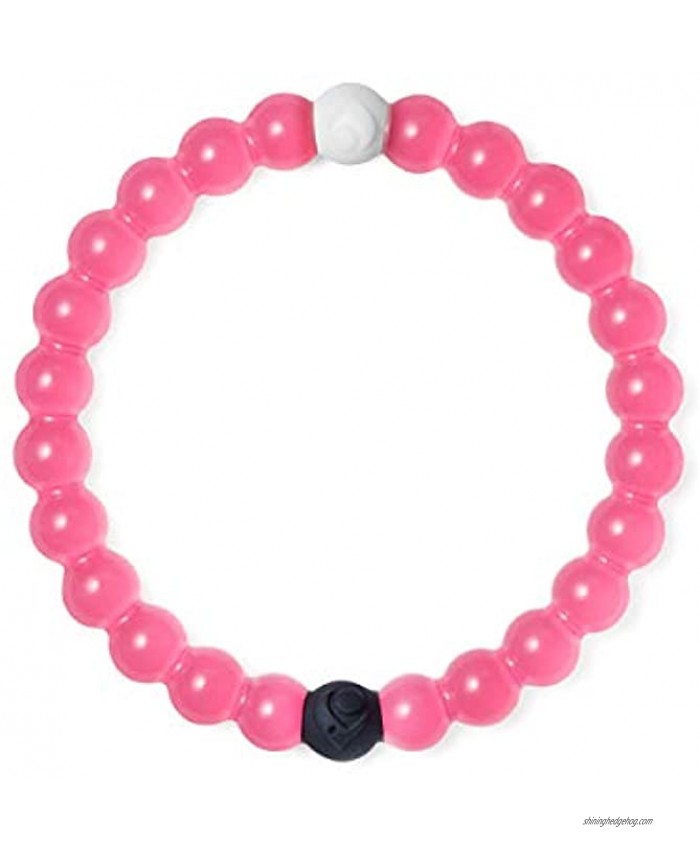 Lokai Breast Cancer Cause Collection Bracelet