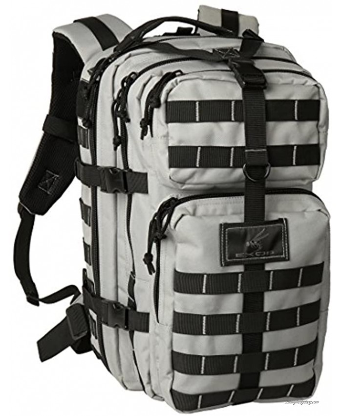 Exos Bravo Tactical Assault Backpack Rucksack