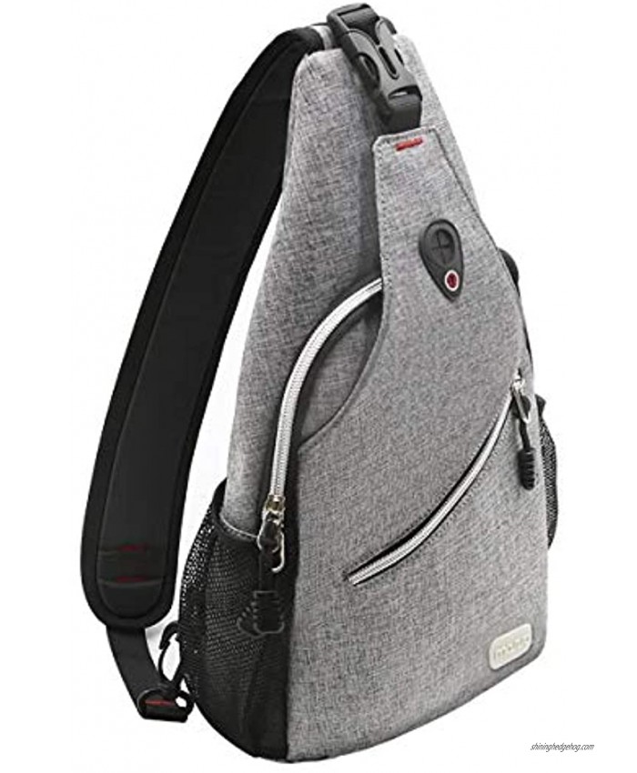 <b>Notice</b>: Undefined index: alt_image in <b>/www/wwwroot/shininghedgehog.com/vqmod/vqcache/vq2-catalog_view_theme_astragrey_template_product_category.tpl</b> on line <b>148</b>MOSISO Sling Backpack Multipurpose Crossbody Shoulder Bag Travel Hiking Daypack