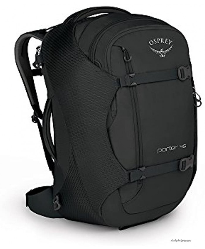 Osprey Porter 46 Travel Backpack 2020 Version