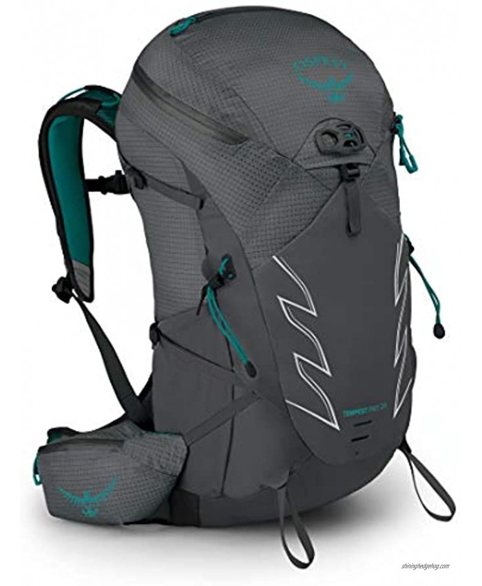 Osprey Tempest Pro 28 Women's Hiking Backpack