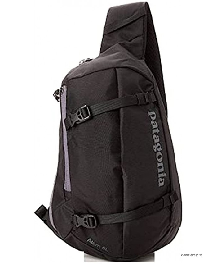 Patagonia Atom Sling 8L Multi-Coloured One Size