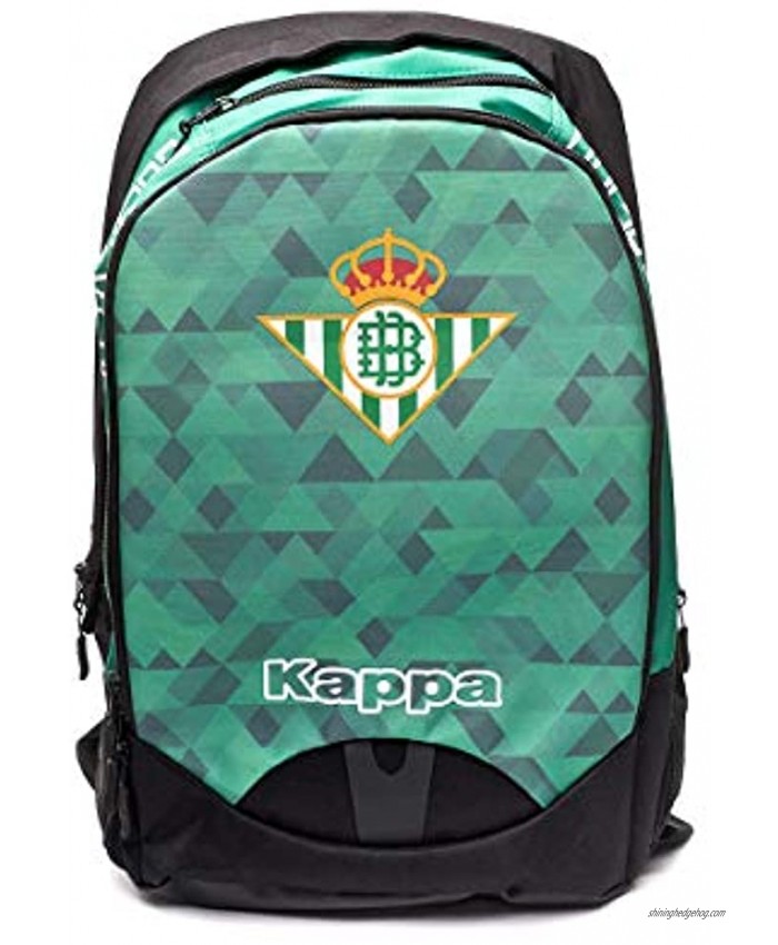 Kappa Betis Backpack 19 20 Men